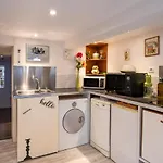 Apartmán Aux Portes De La Camargue