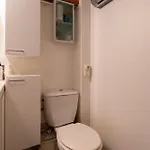Apartmán Aux Portes De La Camargue *
