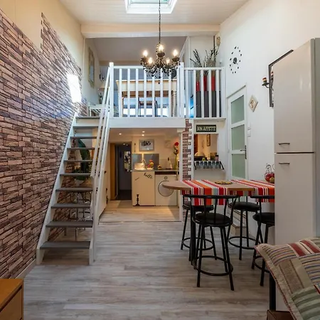 Appartement Aux Portes De La Camargue *