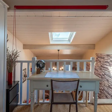 Appartement Aux Portes De La Camargue *