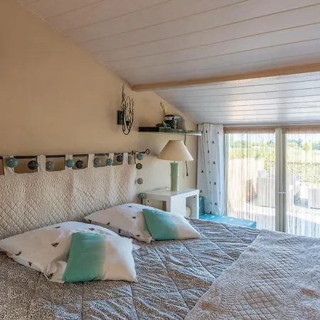Aux Portes De La Camargue Appartamento Manduel