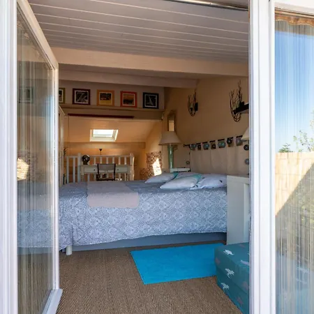 Aux Portes De La Camargue Appartamento