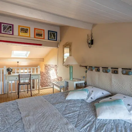 Appartamento Aux Portes De La Camargue Manduel