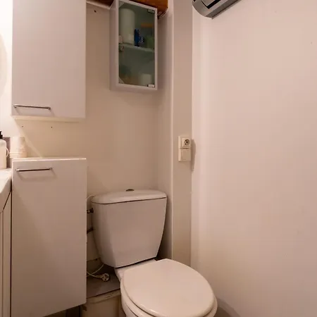 Appartamento Aux Portes De La Camargue *